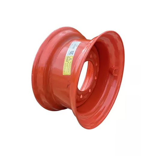 Wheel Rim 6561095 for Bobcat Loader 753 873 863 853 843 773 645 751 743 742 741 653 - KUDUPARTS