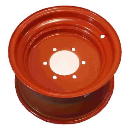 Llanta 6686872 para cargadora Bobcat 553 S100 Toolcat 5600