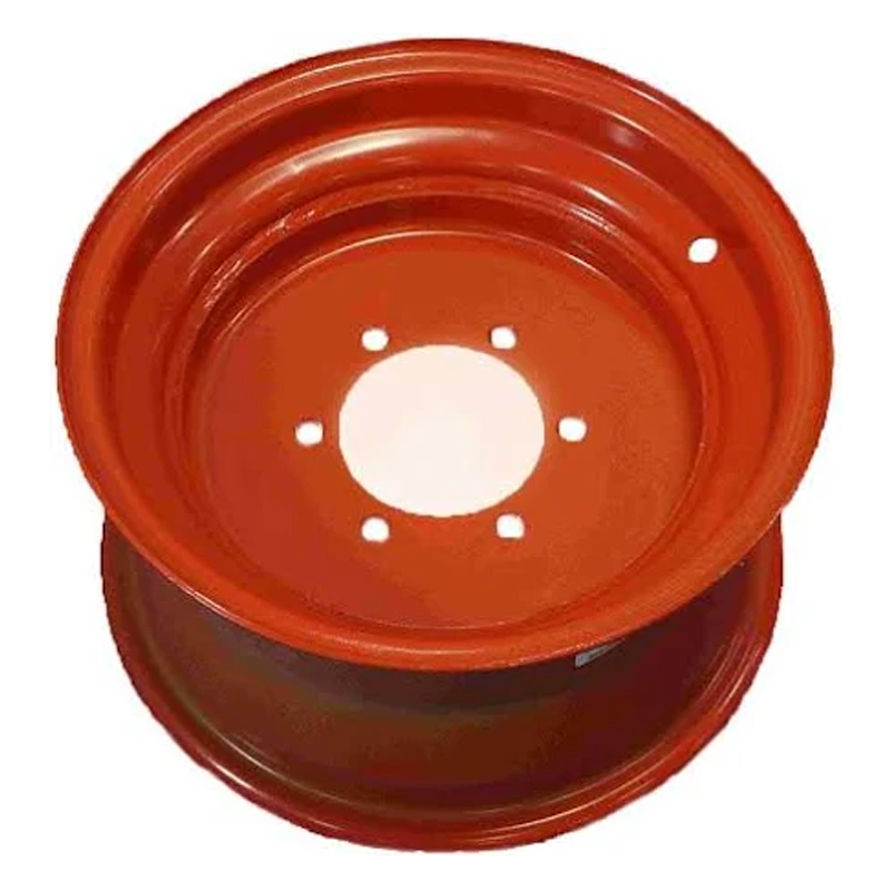 Wheel Rim 6686872 for Bobcat Steer Loader 553 S100 Toolcat 5600 - KUDUPARTS
