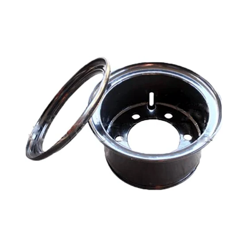 Wheel Rim 91833-15901 for Mitsubishi Forklift FD45K FD50K FD50CN - KUDUPARTS