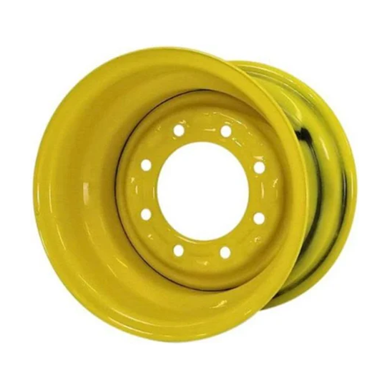 Jante de roue AA67374 pour semoir pneumatique John Deere 1820 1835 1870 1890 1990 H550 H561 N530C N540C N542C P576
