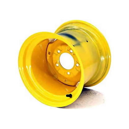 Llanta AH168111 AH202466 para motores John Deere 6068, 6081, 6090 y 6135, cosechadoras 9450, 9560, S670 y S7800