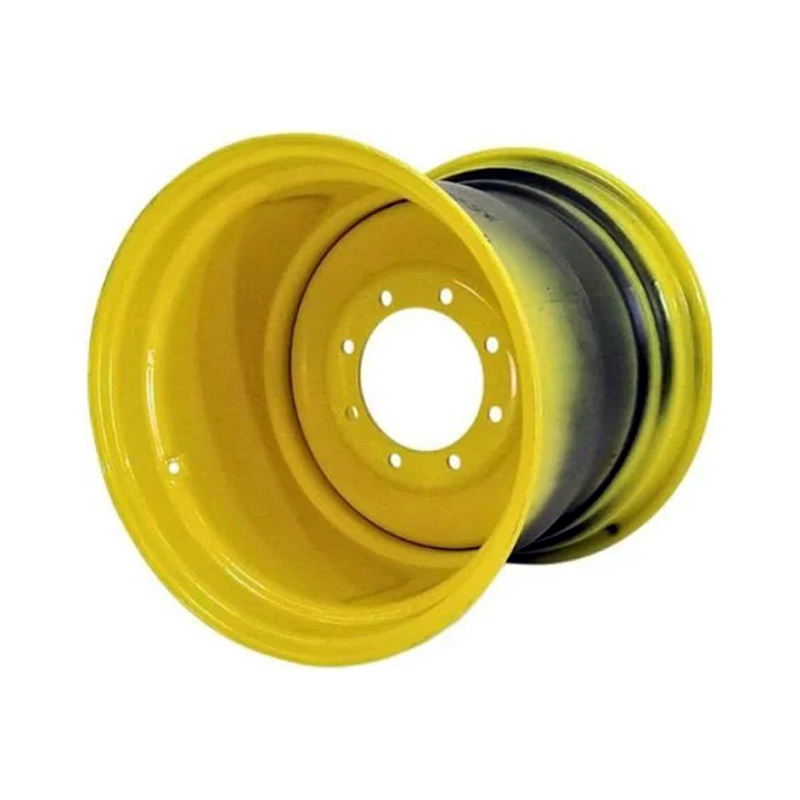 Llanta AH168111 AH202466 para motores John Deere 6068, 6081, 6090 y 6135, cosechadoras 9450, 9560, S670 y S7800