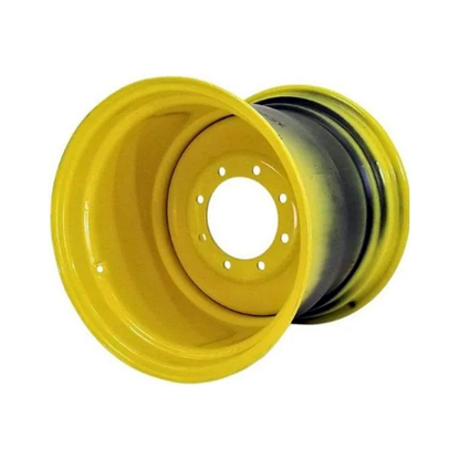 Llanta AH168111 AH202466 para motores John Deere 6068, 6081, 6090 y 6135, cosechadoras 9450, 9560, S670 y S7800