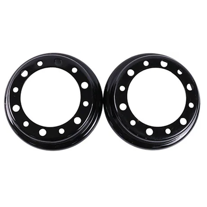 Conjunto de llanta 44209-23320-71 para montacargas Toyota 02-7FDK20 40-7FGK20 42-7FGK25 7FDK20 7FDK25 02-8FDKF20 7FBE20