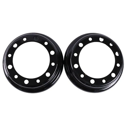 Wheel Rim Assembly 44209-23320-71 for Toyota Forklift 02-7FDK20 40-7FGK20 42-7FGK25 7FDK20 7FDK25 02-8FDKF20 7FBE20 - KUDUPARTS