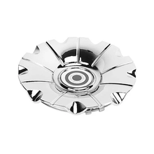 Wheel Rim Center Cap Cover 1DK11SZ0AA for Chrysler 300 Dodge Charger 2007-2010 Magnum 2007-2008 - KUDUPARTS