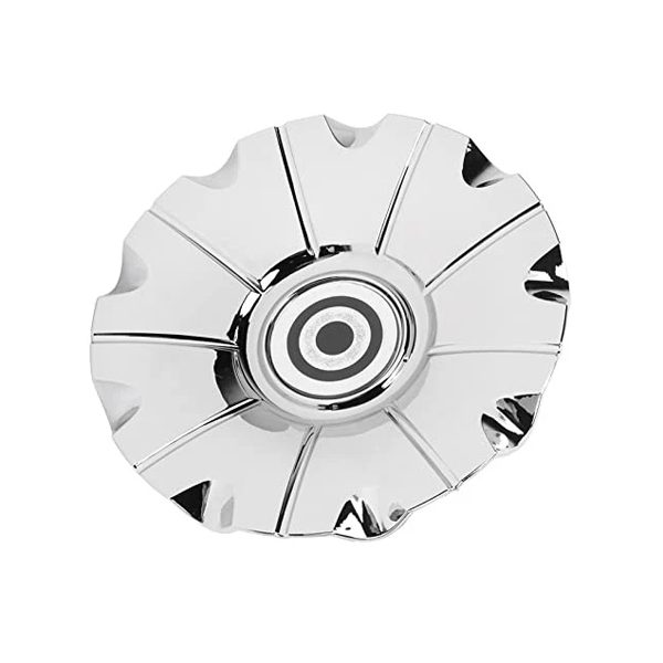 Wheel Rim Center Cap Cover 1DK11SZ0AA for Chrysler 300 Dodge Charger 2007-2010 Magnum 2007-2008