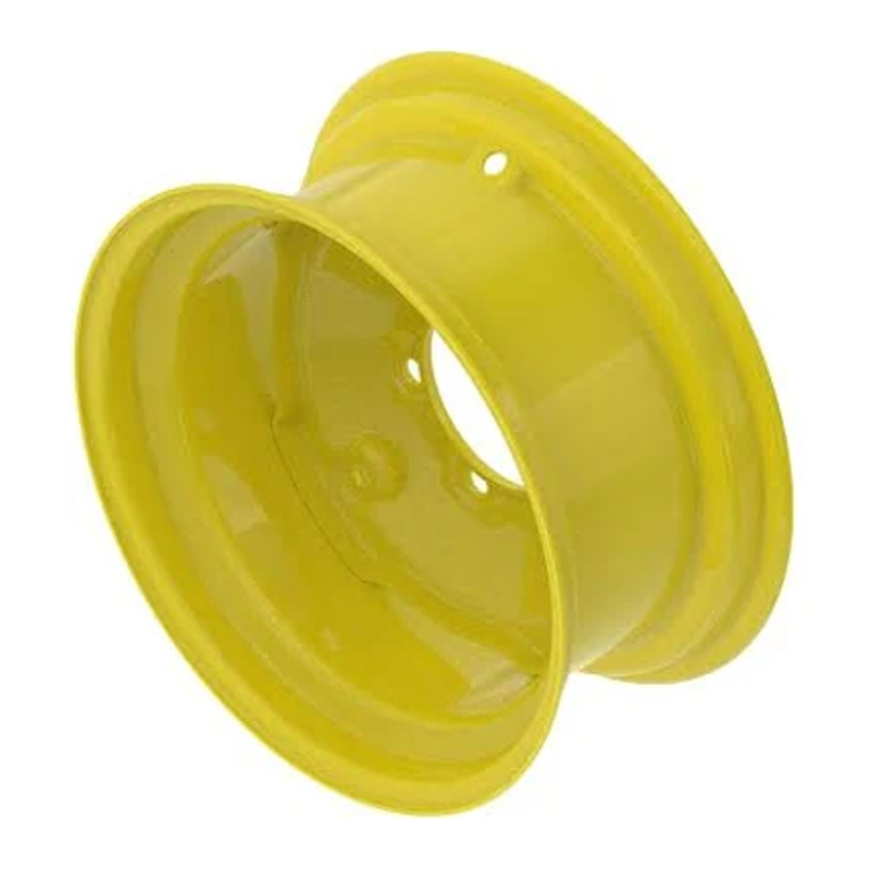 Wheel Rim LVA13715 for Yanmar Engine 3TNV84T 3TNV88 John Deere Tractor 4310 4410 3025E 3032E 3035D 3036E 3038E 3046R - KUDUPARTS