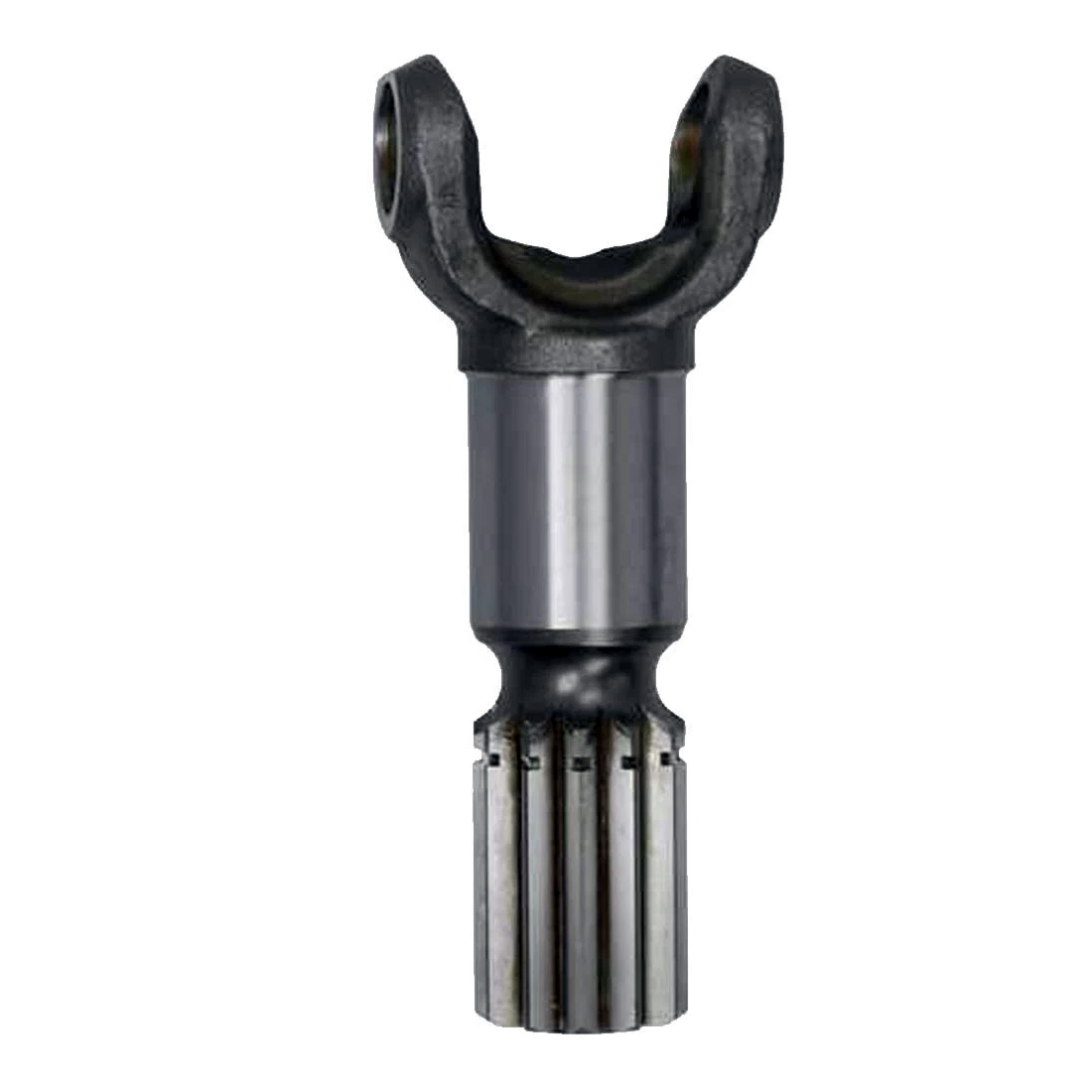 Wheel Side Fork Double Joint VOE17431258 for Volvo Loader BL71 BL71B BL71PLUS - KUDUPARTS