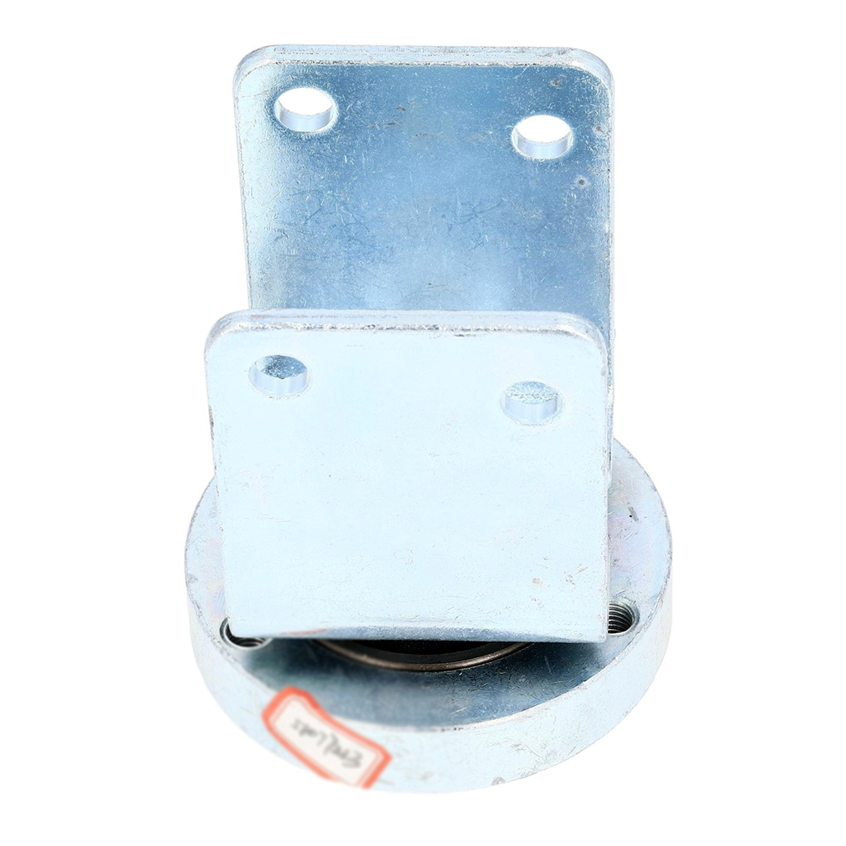 Soporte de rueda 51077213 para carretilla elevadora Jungheinrich