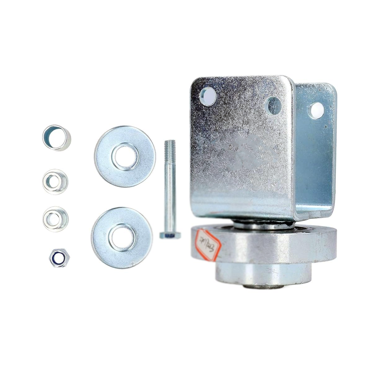 Wheel Support 51077213 for Jungheinrich Forklift - KUDUPARTS