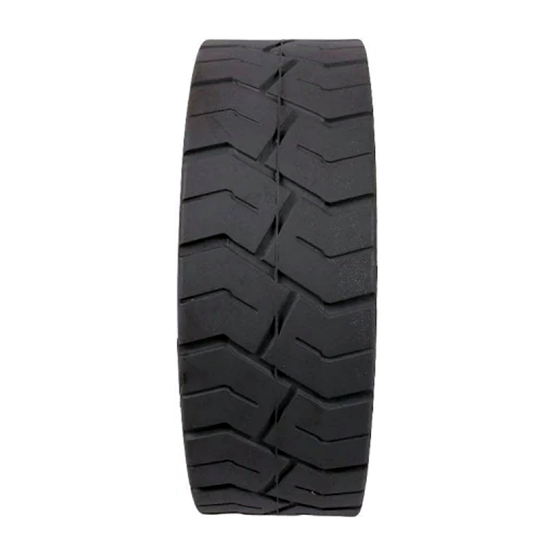 Ensemble roue-pneu 4860182 pour élévateur à ciseaux JLG 1532E2 et 1932E2