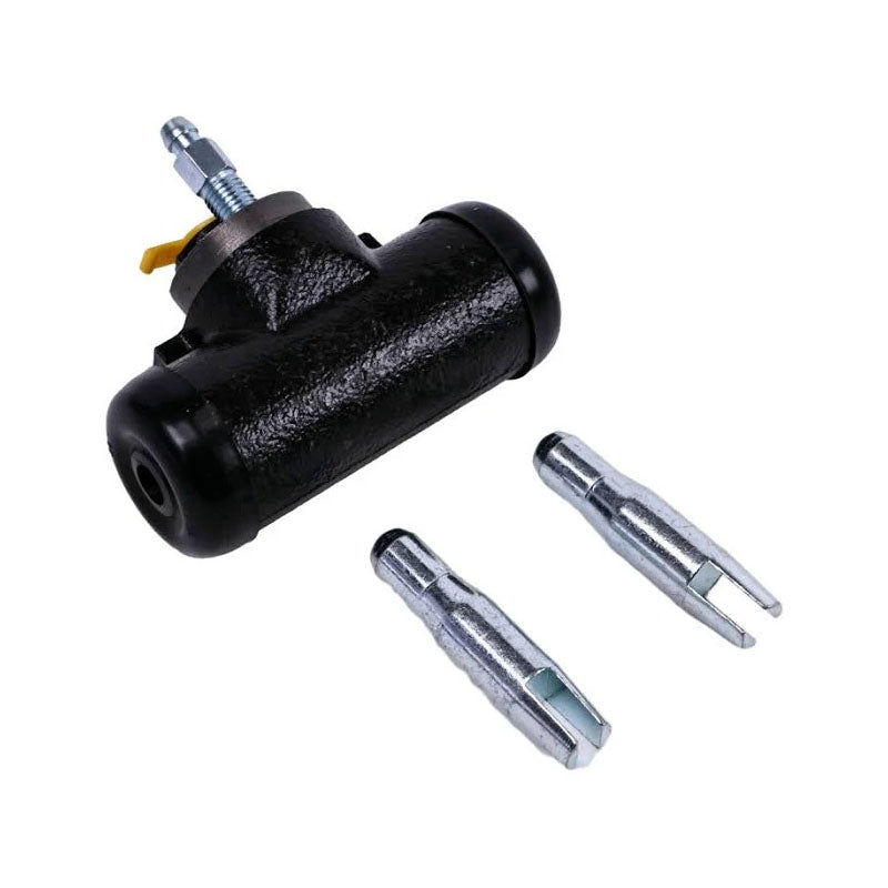 Cylindre de roue 3EA-30-25111 pour chariot élévateur Komatsu FB1014EX-10 FB1014EX-11 FB1014EX-8 FB1014EXF-10 FB1014EXF-11 FB1014EXF-8