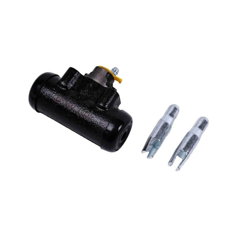 Cylindre de roue 3EA-30-25111 pour chariot élévateur Komatsu FB1014EX-10 FB1014EX-11 FB1014EX-8 FB1014EXF-10 FB1014EXF-11 FB1014EXF-8