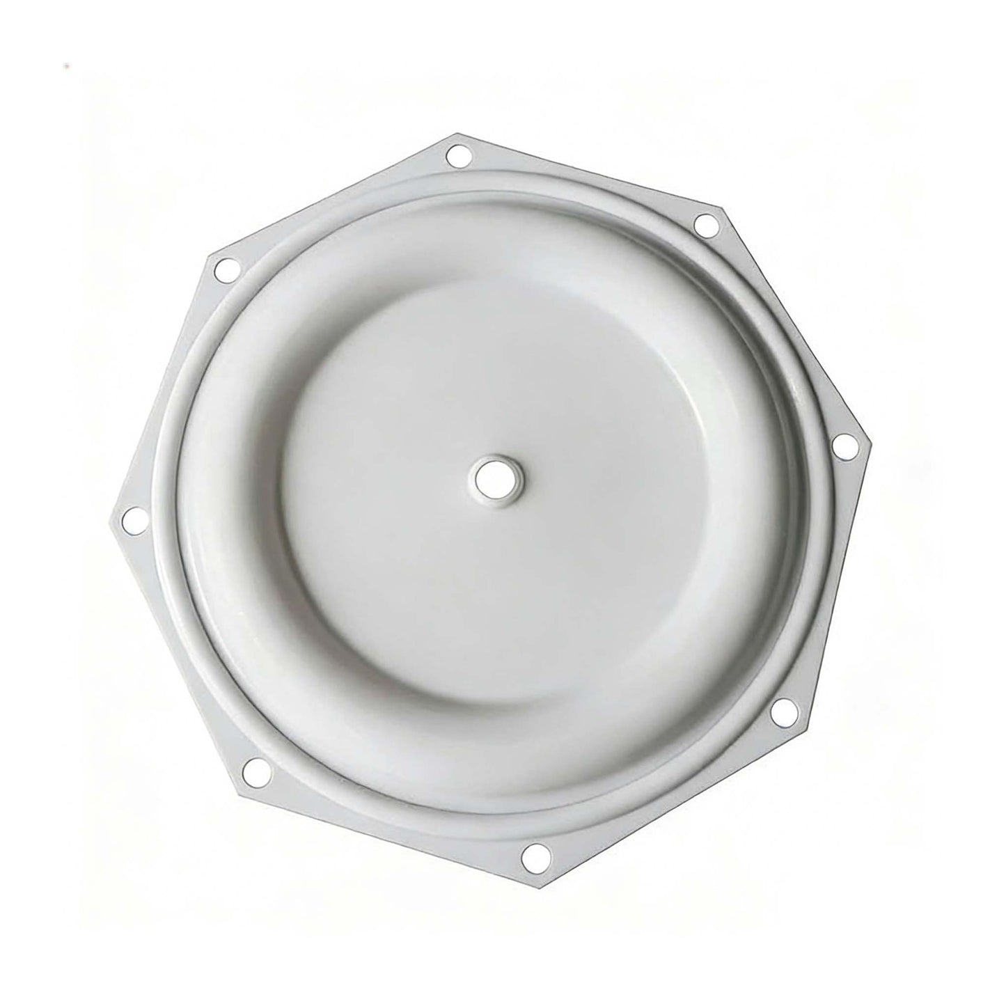 White Rubber Diaphragm 94355-T for Ingersoll Rand ARO Diaphragm Pump Expert-Series