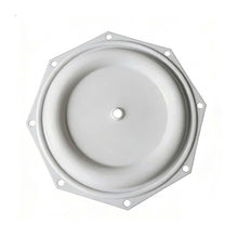 White Rubber Diaphragm 94355-T for Ingersoll Rand ARO Diaphragm Pump Expert-Series - KUDUPARTS