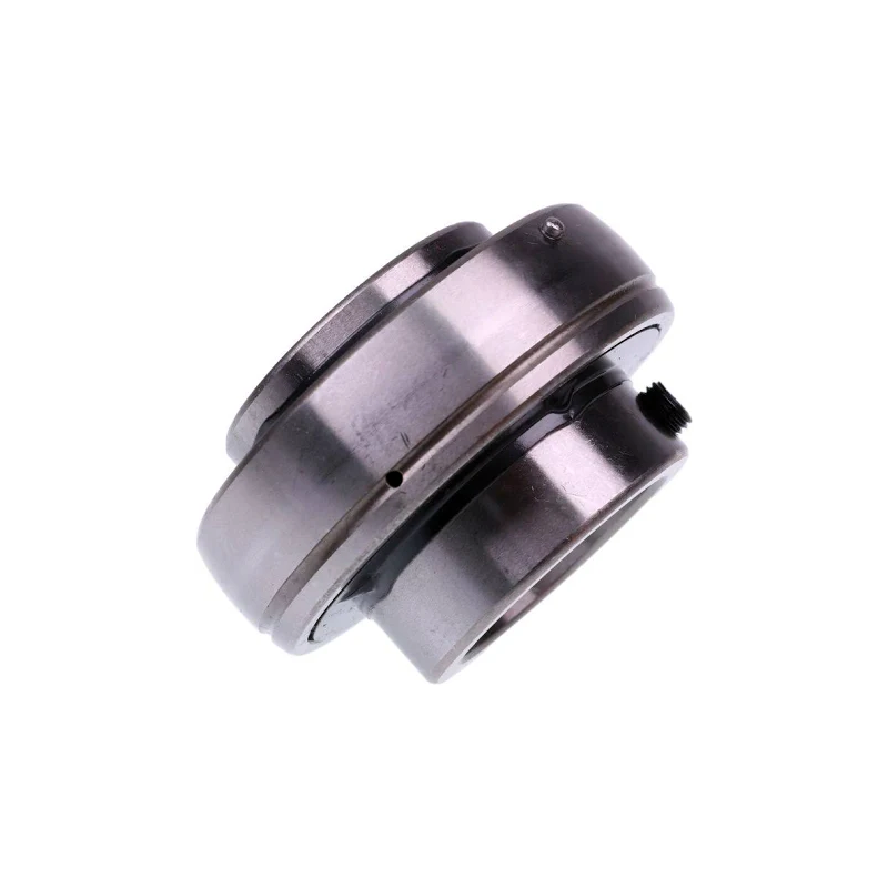 Roulement à billes à bague intérieure large UC207-23 avec vis de blocage