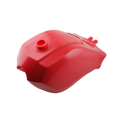 Tanque de gasolina de plástico de apertura amplia FT49050 para Honda ATV Big Red 250 ATC250ES 1985-1987