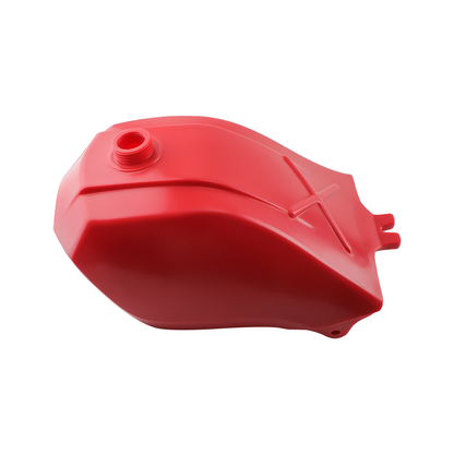 Tanque de gasolina de plástico de apertura amplia FT49050 para Honda ATV Big Red 250 ATC250ES 1985-1987