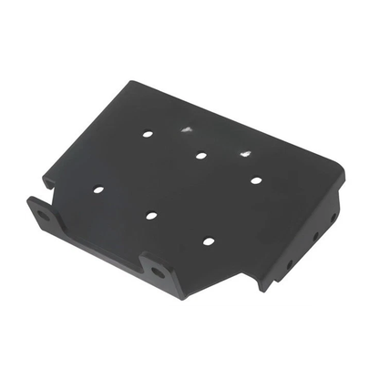 Winch Mount Bracket Kit 5600.3344 for Suzuki ATV Eiger 400 Vinson 500 2002-2007