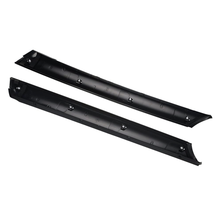 Wind Shield A Pillar Trim Molding DCB500162PNP DCB500172PNP for Land Rover Range Rover L322