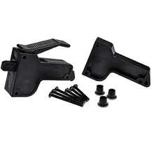 Kit de verrouillage de fenêtre AT356880 pour chargeuse-pelleteuse John Deere, moteur 4045 6068, modèles 310SL, 310SJ, 310K, 310J, 310L, 410L, 310G, 410J, 315SJ et 320P.