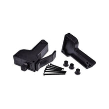 Kit de loquet de fenêtre AT356880 pour chargeuse-pelleteuse John Deere Engine 4045 6068 310SL 310SJ 310K 310J 310L 410L 310G 410J 315SJ 320P