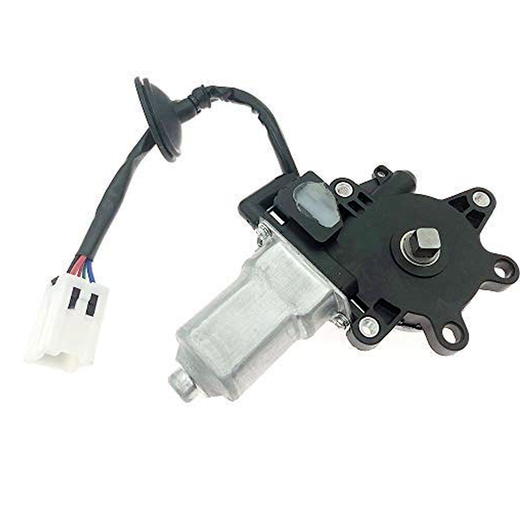 Window Lift Motor 80730CD001 80730CD00A for Infiniti G35 Nissan 350Z - KUDUPARTS