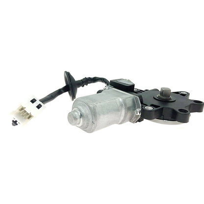 Moteur de lève-vitre 80730CD001 80730CD00A pour Infiniti G35 et Nissan 350Z