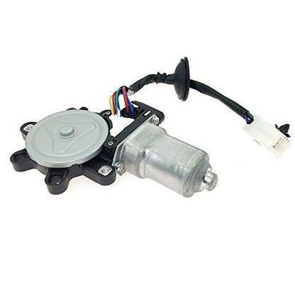 Moteur de lève-vitre 80730CD001 80730CD00A pour Infiniti G35 et Nissan 350Z