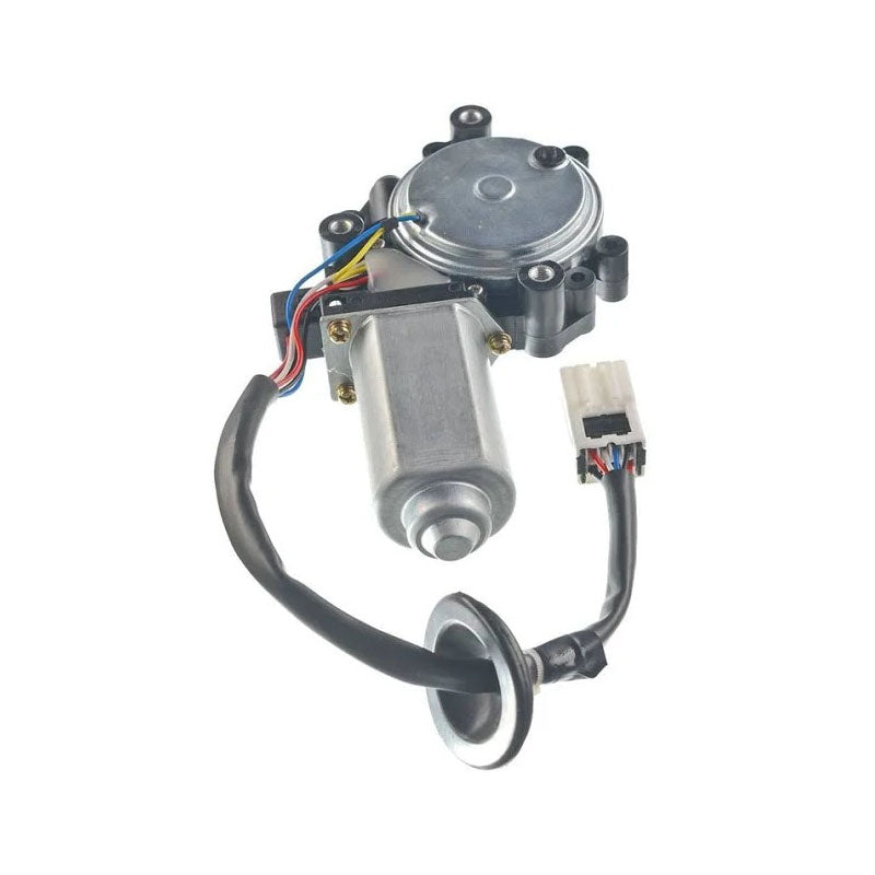 Moteur de lève-vitre 80731ZT01A 807319FJ0A pour Infiniti QX56 Nissan Armada Titan Pathfinder Armada