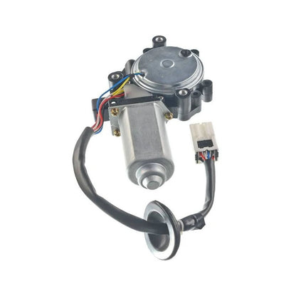 Moteur de lève-vitre 80731ZT01A 807319FJ0A pour Infiniti QX56 Nissan Armada Titan Pathfinder Armada