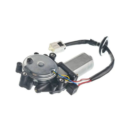 Moteur de lève-vitre 80731ZT01A 807319FJ0A pour Infiniti QX56 Nissan Armada Titan Pathfinder Armada