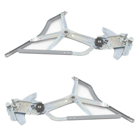 Window Regulator 69820-E0020 69810-E0020 for Hino Truck 700 Series - KUDUPARTS