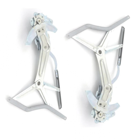 Window Regulator 69820-E0020 69810-E0020 for Hino Truck 700 Series - KUDUPARTS