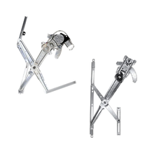 Lève-vitre 8-98029237-2 8-98050288-3 pour camion Isuzu NPR75 NQR71