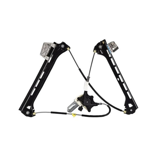 Window Regulator Motor Front Right Side 2078200246 for Mercedes-Benz W207 E350 E550 E400 2010-2017 - KUDUPARTS
