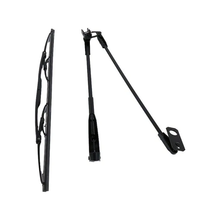 Window Wiper Blade 6664096 & Arm 6664095 for Bobcat 320 322 325 328 331 334 337 341 540 641 642 741 751 773 843 963 T190 T200