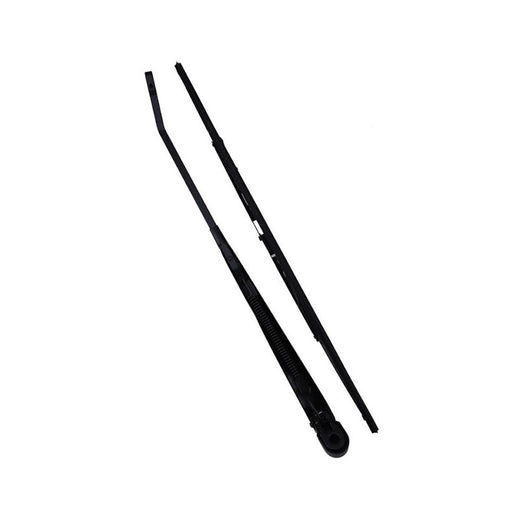Window Wiper Blade Windshield Wiper Arm for Hitachi Excavator EX60 EX60-1 - KUDUPARTS