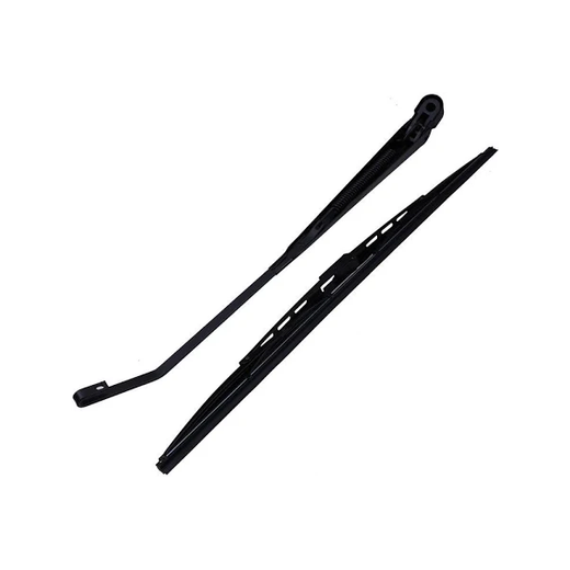 Window Wiper Blade Windshield Wiper Arm for Hitachi Excavator EX60 EX60-1 - KUDUPARTS