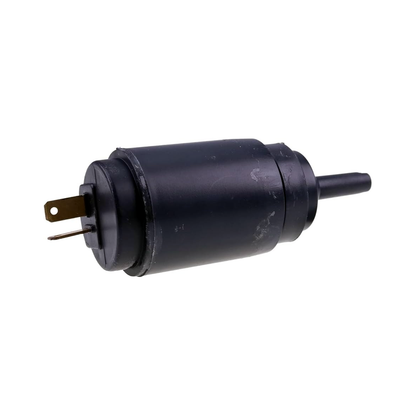 Pompe de lave-glace 375-5475 pour chargeuse Caterpillar CAT 415 416 434 430 432 450 426 428 444 440 908 907 906