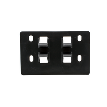 Windshield Handle Base 5454227 for Polaris Glass Tip-Out Full Ranger XP 900 2017-2019