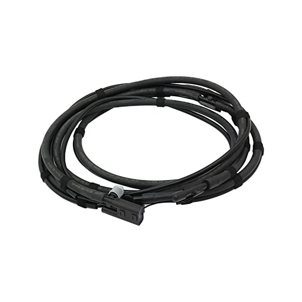 Windshield Washer Fluid Hose 2218600292 for Mercedes-Benz CL550 CL600 S350 S400 S500 S550 S600 CL63 CL65 S63 AMG - KUDUPARTS