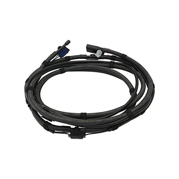 Windshield Washer Fluid Hose 2218600292 for Mercedes-Benz CL550 CL600 S350 S400 S500 S550 S600 CL63 CL65 S63 AMG