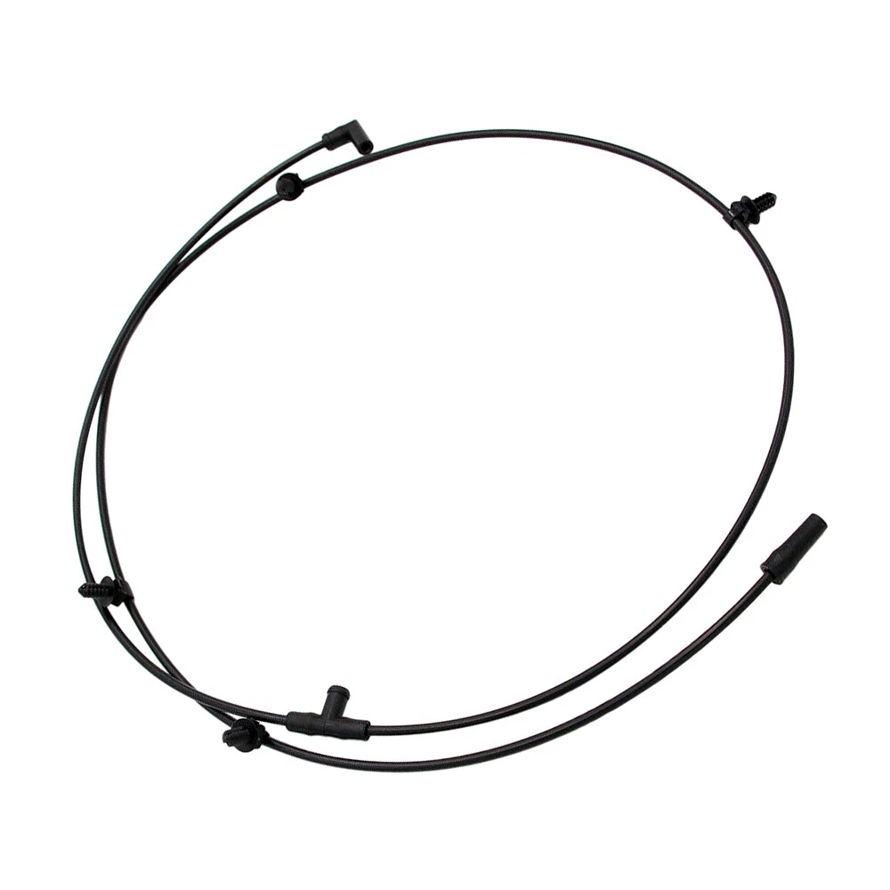 Windshield Washer Hose 05116306AF for Dodge Journey 2009-2020 - KUDUPARTS