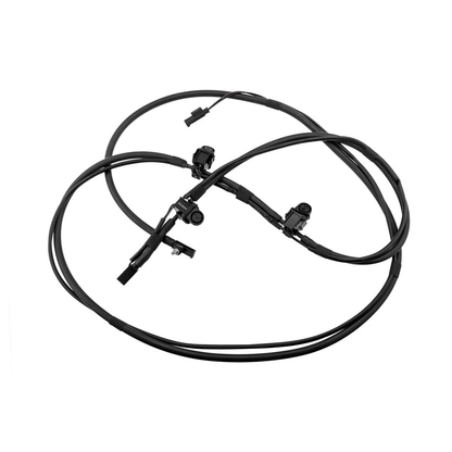 Windshield Washer Nozzle Hose 2048600192 for Mercedes-Benz C63 AMG C250 C300 C350