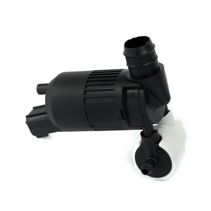 Windshield Washer Pump 174169 for Ford Edge Explorer Ecosport Chrysler PT Cruiser Dodge Grand Caravan Lincoln MKX Jeep