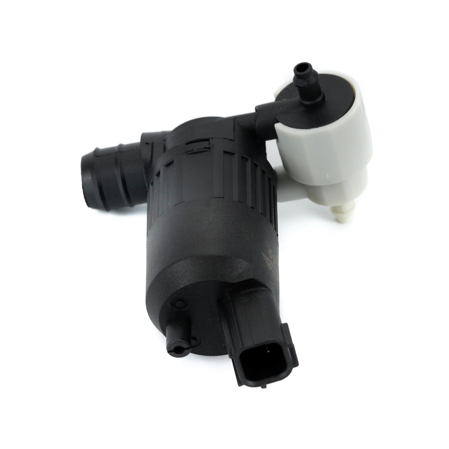 Windshield Washer Pump 174169 for Ford Edge Explorer Ecosport Chrysler PT Cruiser Dodge Grand Caravan Lincoln MKX Jeep