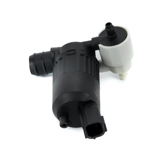 Windshield Washer Pump 174169 for Ford Edge Explorer Ecosport Chrysler PT Cruiser Dodge Grand Caravan Lincoln MKX Jeep - KUDUPARTS